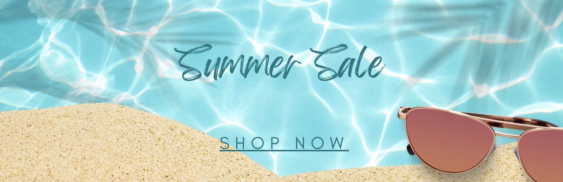 Summer Sale